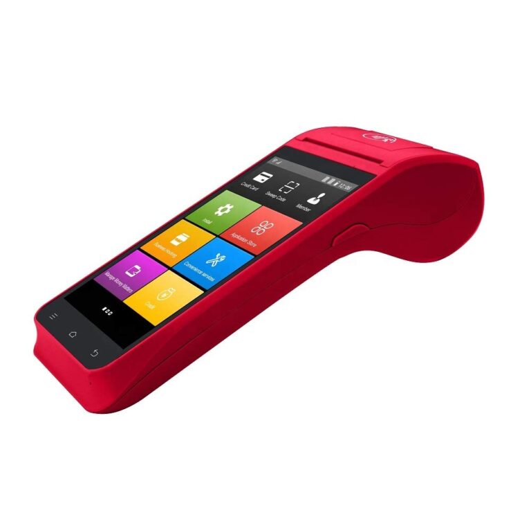 Shreyans Android Pos System With Gb Ram G Network Red Shreyans