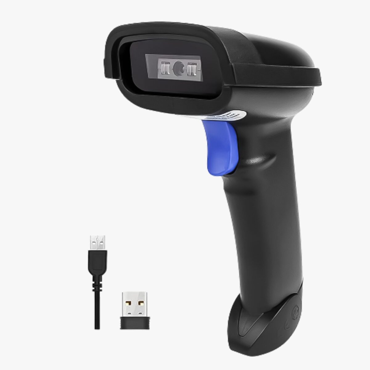 3 Best Handheld Barcode Scanners for Scanning QR Codes